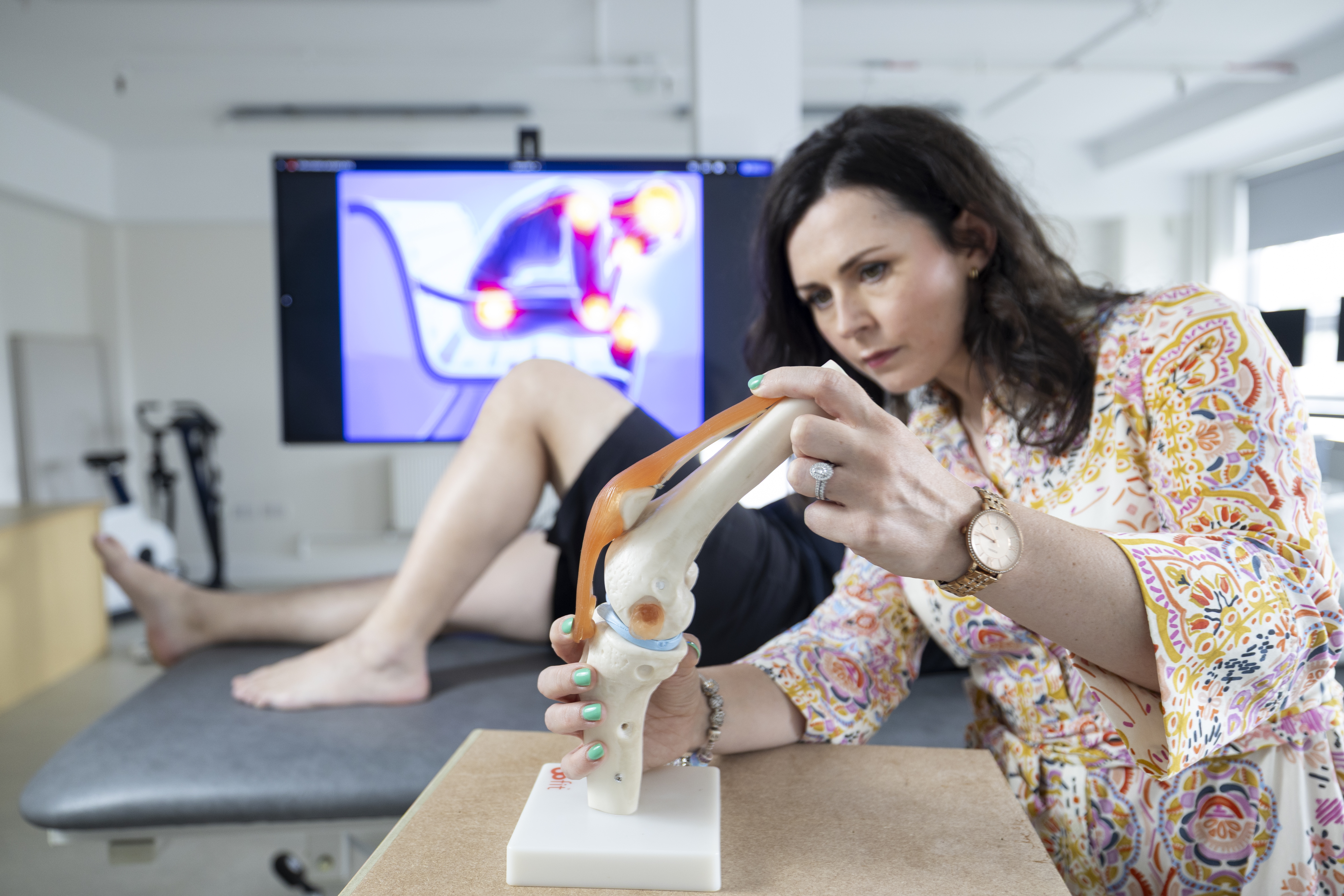 Four UCD researchers receive ERC Starting Grants for groundbreaking research projects